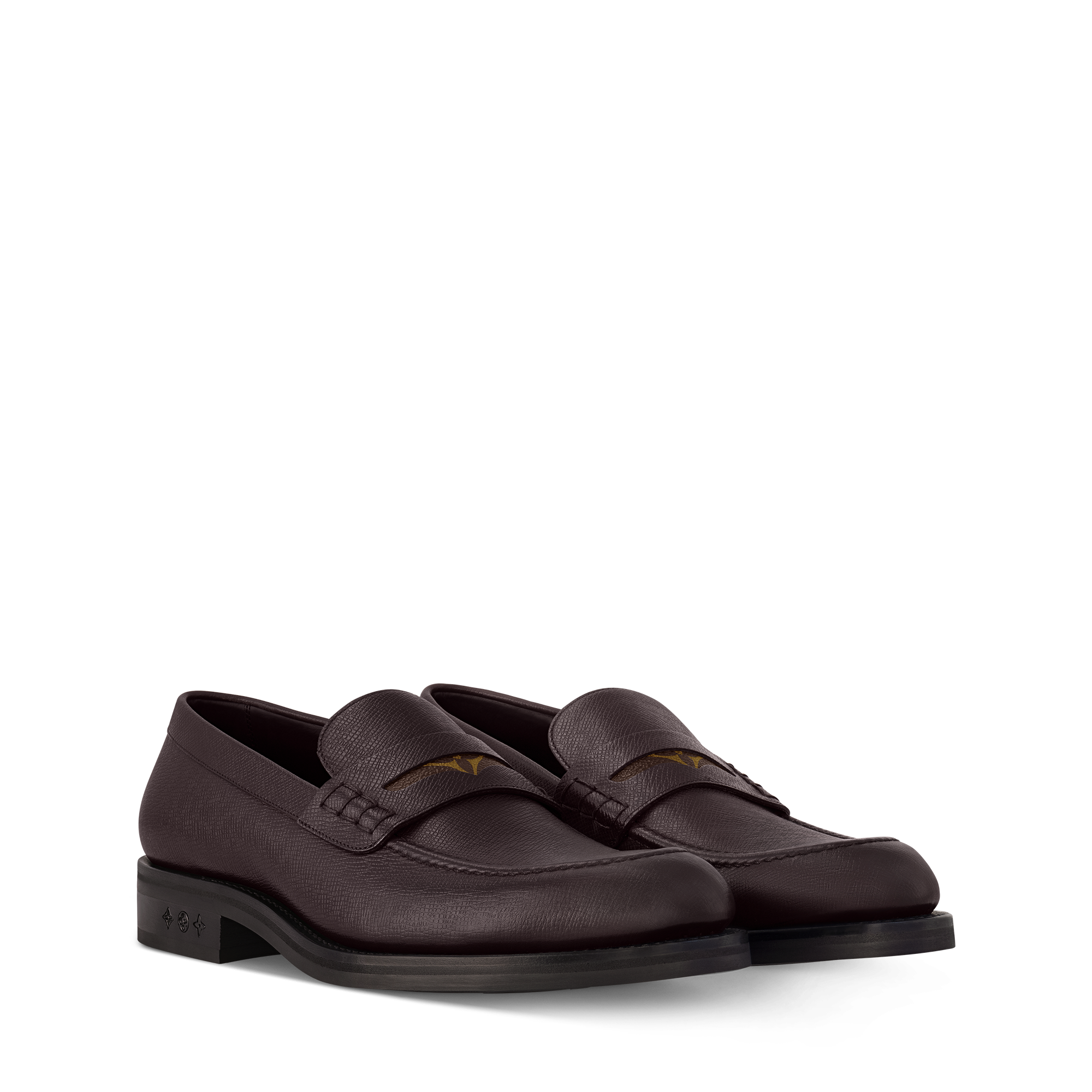 靴 Louis Vuitton Loafers Men's Designer Loafers and Mocassins | LOUIS VUITTON